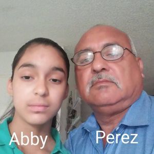 Meet your Posher, Severiano